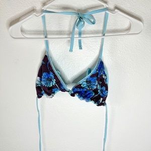 Mauji reversible bathing suit XS